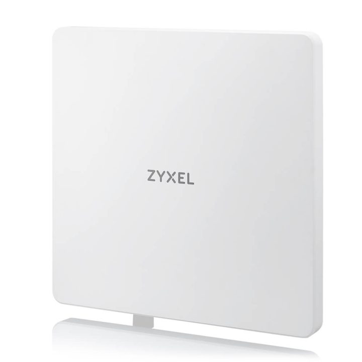 Zyxel BE22000 22000 Mbit/s Blanco Energía sobre Ethernet (PoE)