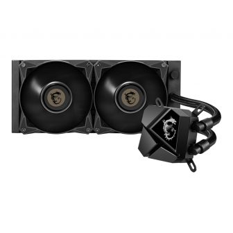 MSI MAGCORELIQUID P240 Procesador Sistema de refrigeración líquida…