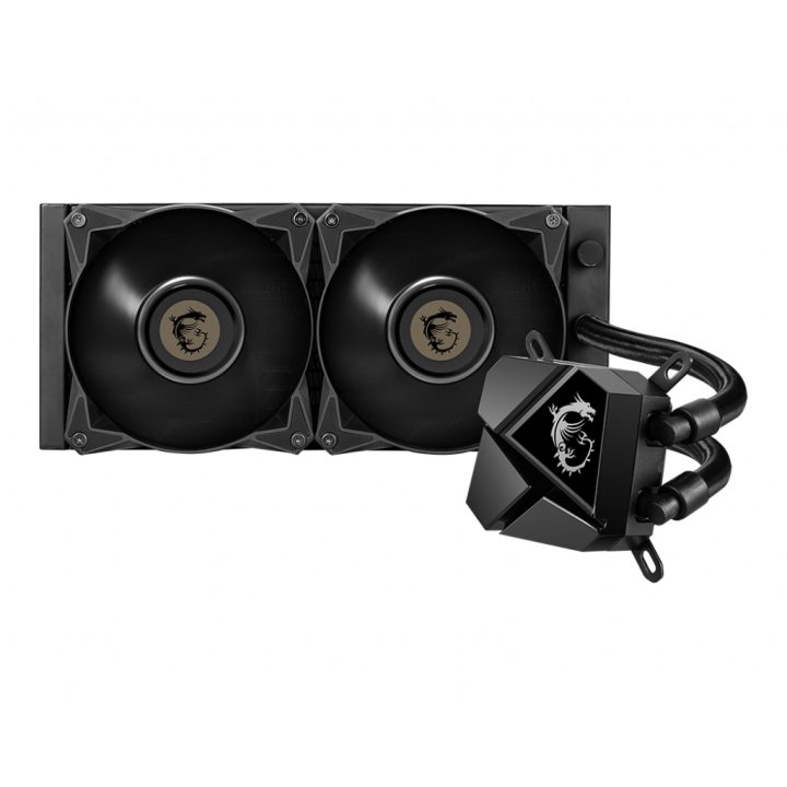 MSI MAGCORELIQUID P240 Procesador Sistema de refrigeración líquida…
