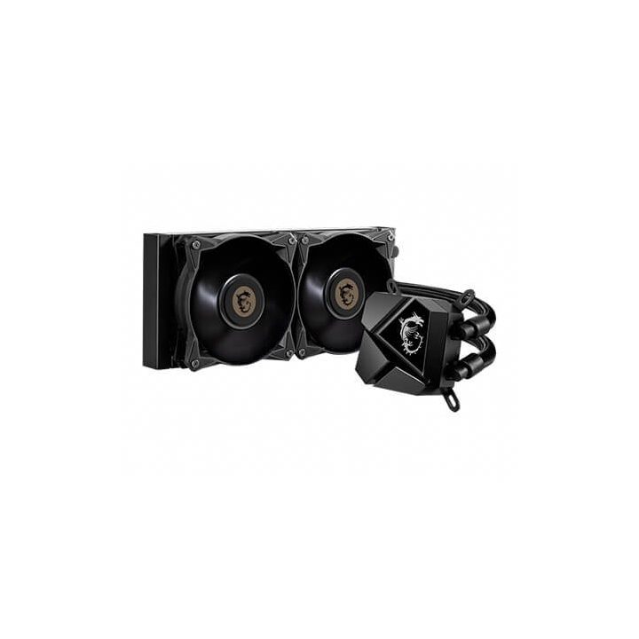 MSI MAGCORELIQUID P240 Procesador Sistema de refrigeración líquida…