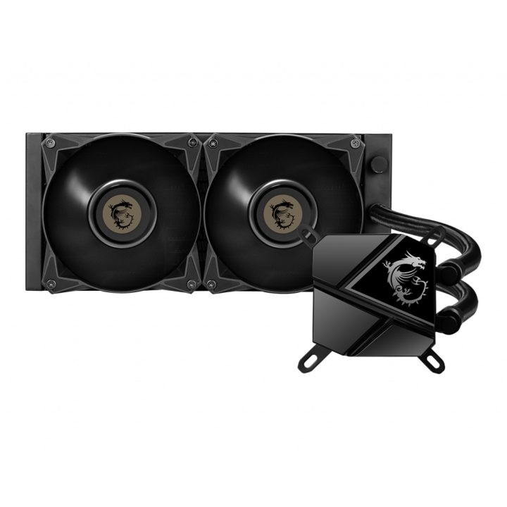 MSI MAGCORELIQUID P240 Procesador Sistema de refrigeración líquida…
