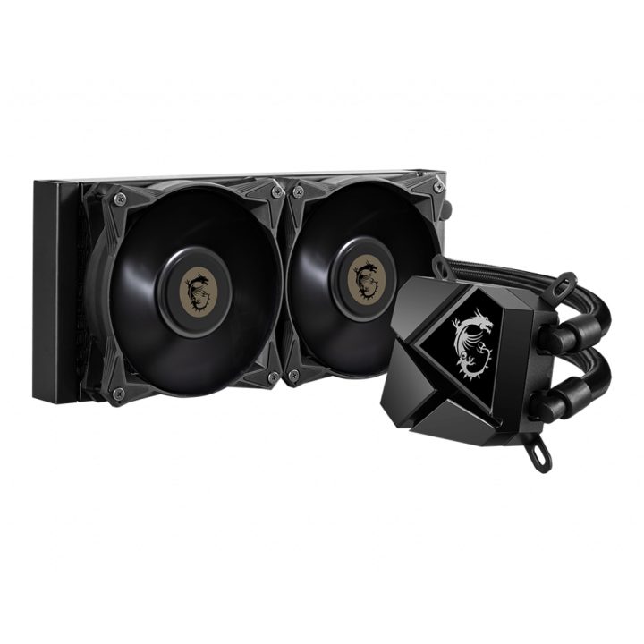 MSI MAGCORELIQUID P240 Procesador Sistema de refrigeración líquida…