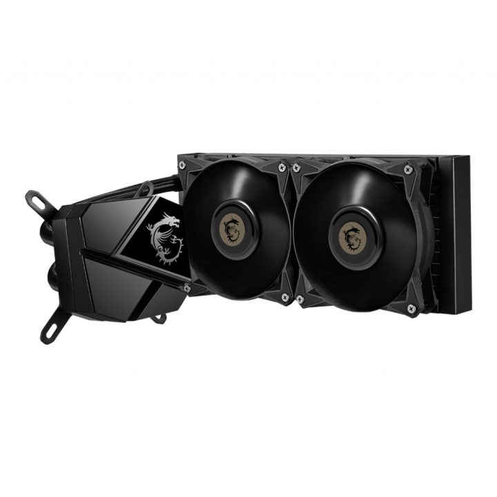 MSI MAGCORELIQUID P240 Procesador Sistema de refrigeración líquida…