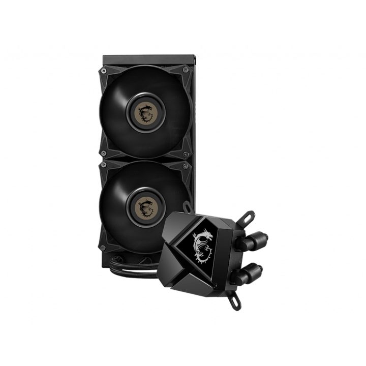 MSI MAGCORELIQUID P240 Procesador Sistema de refrigeración líquida…