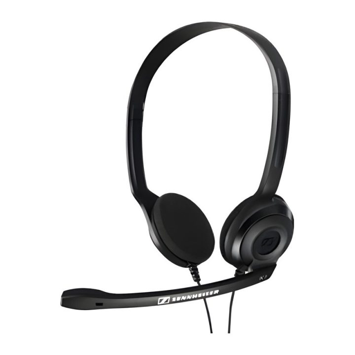 EPOS Sennheiser Pc 3 Chat auriculares de diadema