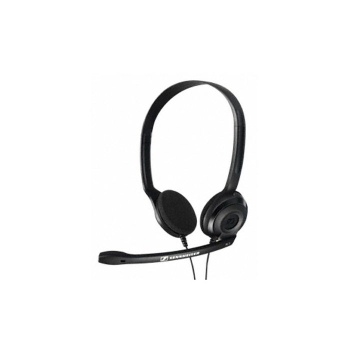 EPOS Sennheiser Pc 3 Chat auriculares de diadema