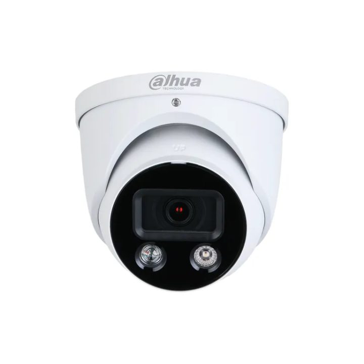 Dahua Technology IPC-HDW3849H-AS-PV Almohadilla Cámara de seguridad…