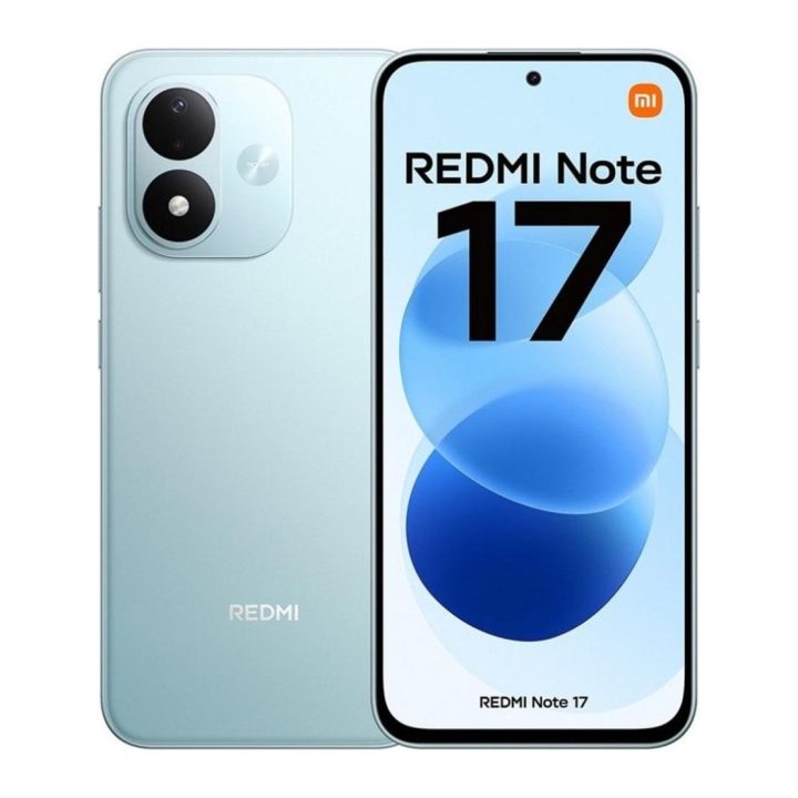 Xiaomi Redmi Note 17 128 GB 4 GB RAM