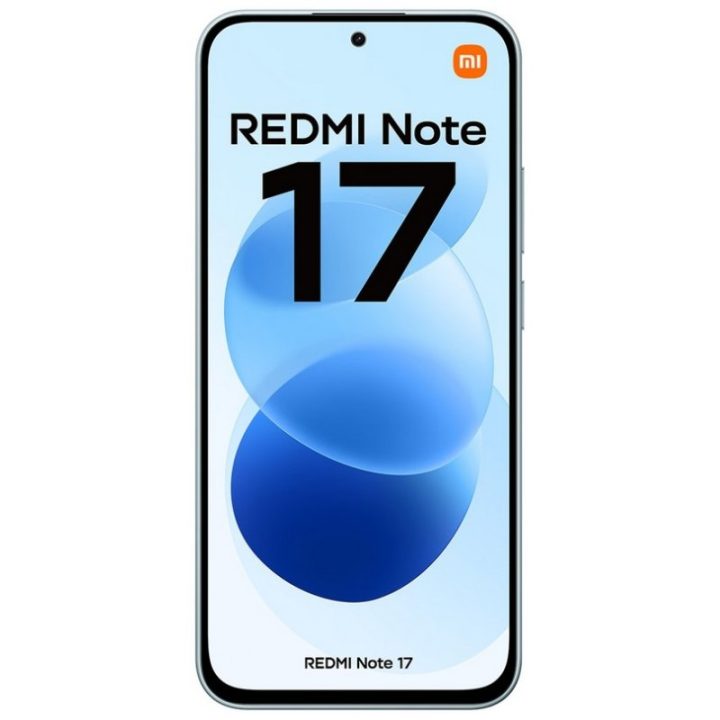 Xiaomi Redmi Note 17 128 GB 4 GB RAM