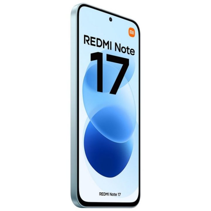 Xiaomi Redmi Note 17 128 GB 4 GB RAM
