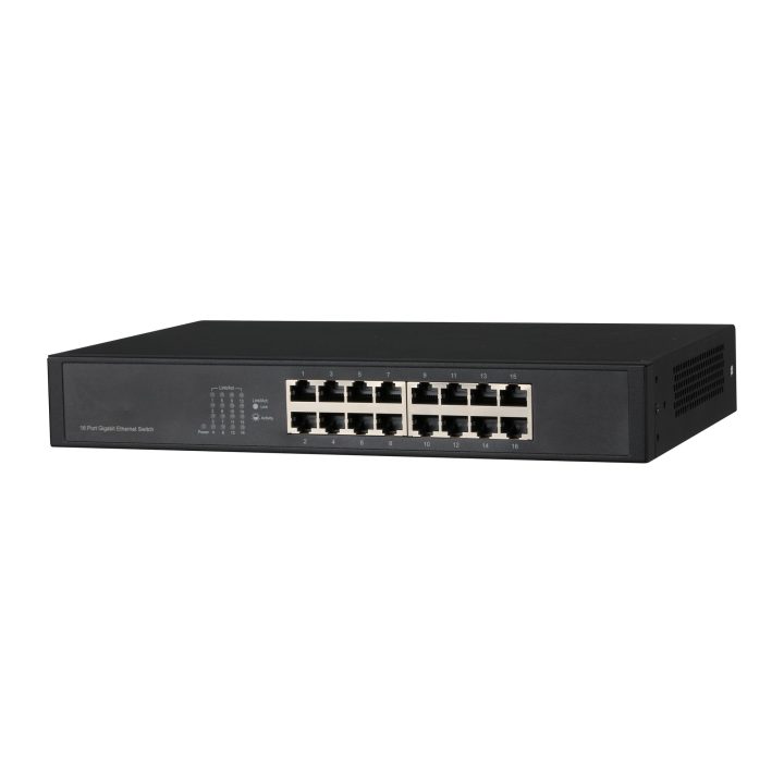 Dahua Technology PFS3016-16GT switch No administrado L2 Gigabit…