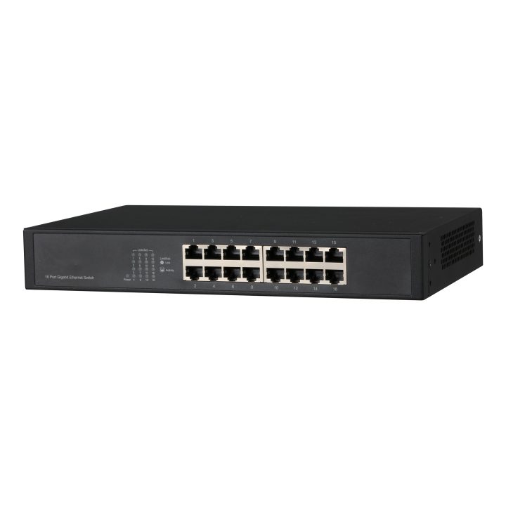 Dahua Technology PFS3016-16GT switch No administrado L2 Gigabit…