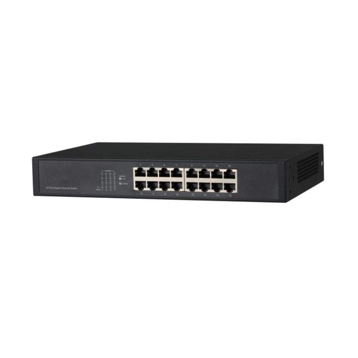 Dahua Technology PFS3016-16GT switch No administrado L2 Gigabit…