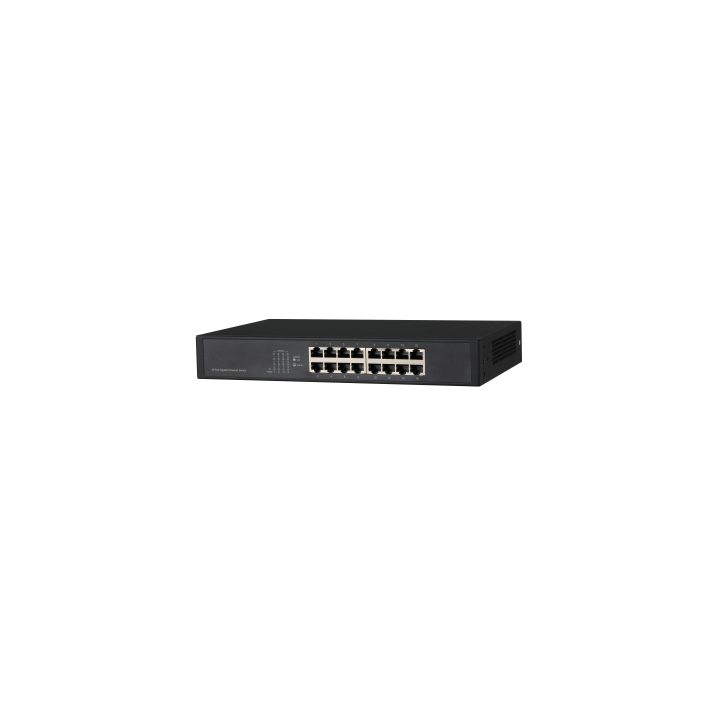 Dahua Technology PFS3016-16GT switch No administrado L2 Gigabit…