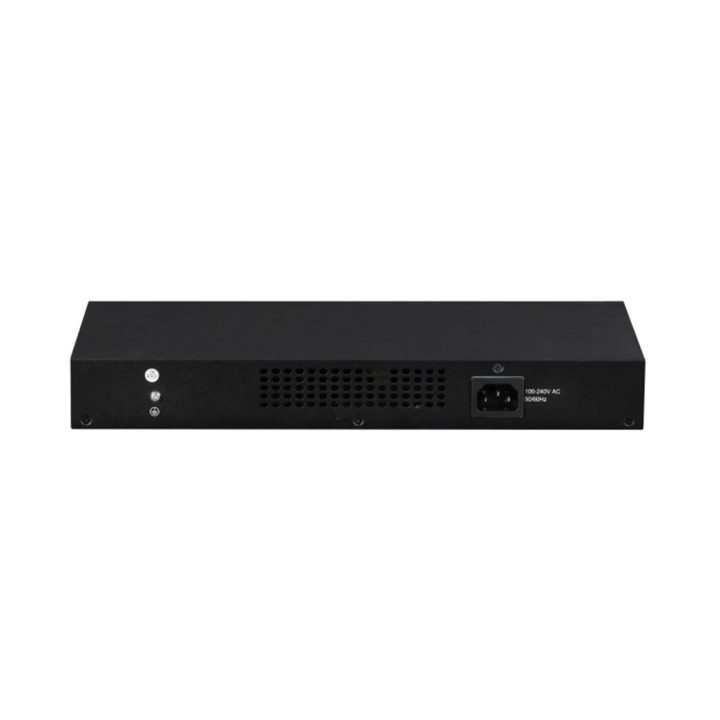 Dahua Technology PFS3117-16ET-135 switch No administrado L2 Fast…