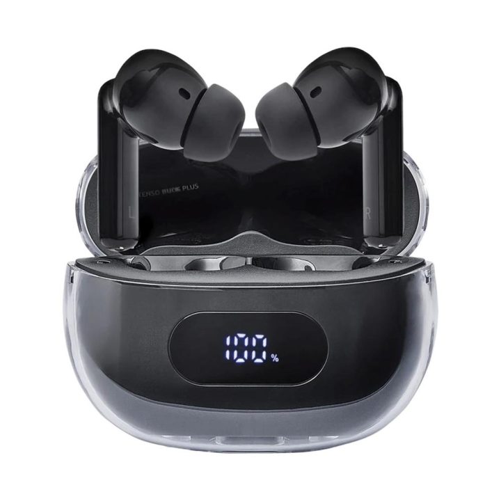 Intenso Buds Plus True Wireless In-Ear Headphones (3720310)