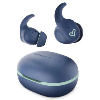 Energy Sistem Auriculares Arena Sport TWS Indigo (455683)