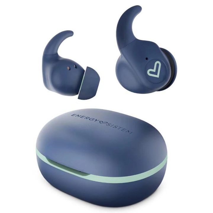 Energy Sistem Auriculares Arena Sport TWS Indigo (455683)