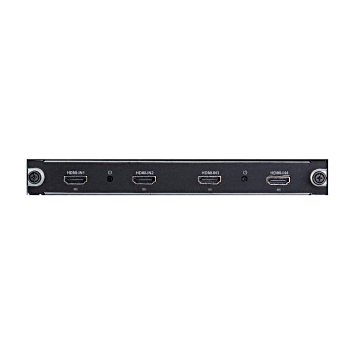 VEC0404HH-M70: Dahua tarjeta de codificacion HDMI para plataforma…