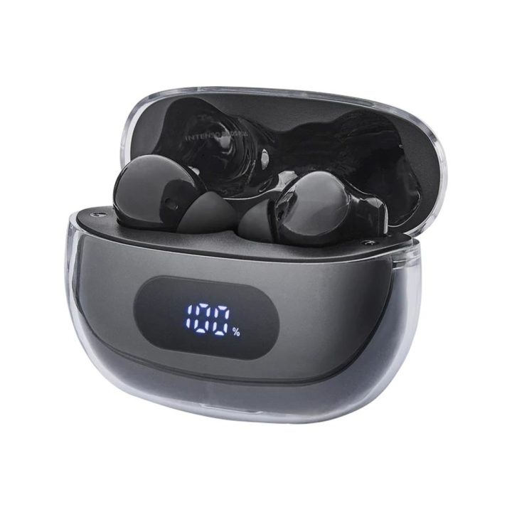 Intenso Buds Plus True Wireless In-Ear Headphones (3720310)