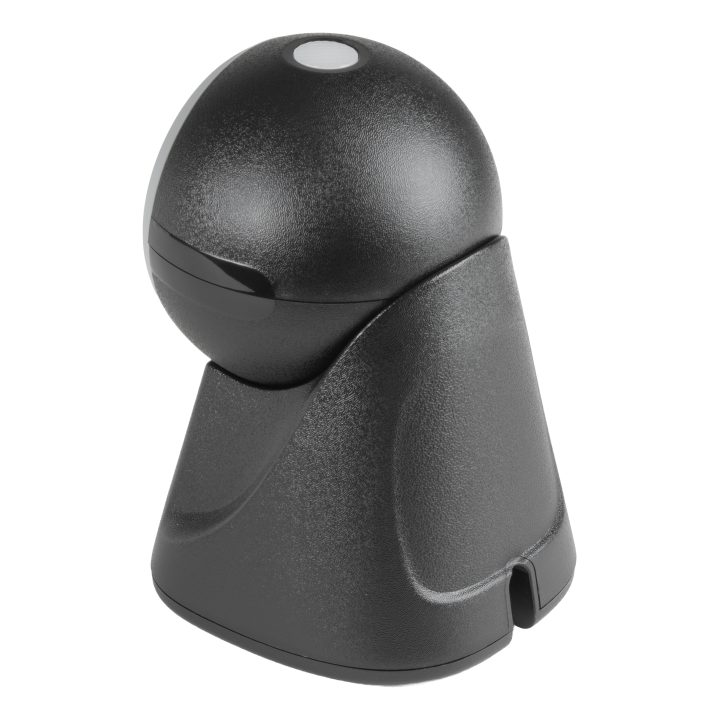 iggual Lector código barras sobremesa 2D USB