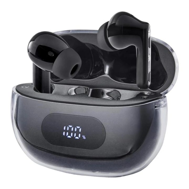 Intenso Buds Plus auriculares intrauditivos True Wireless (3720310)