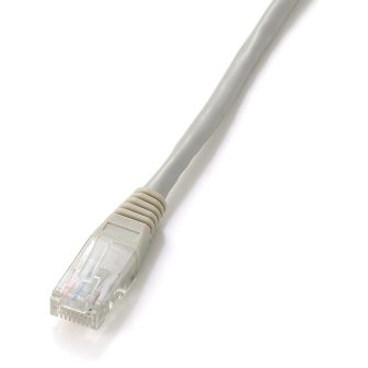 Equip 825418 cable de red Beige 15 m Cat5e U/UTP (UTP)