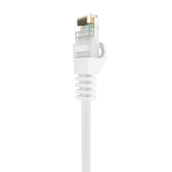 AISENS Cable de Red Latiguillo RJ45 LSZH Cat.6A 500 Mhz UTP AWG24…
