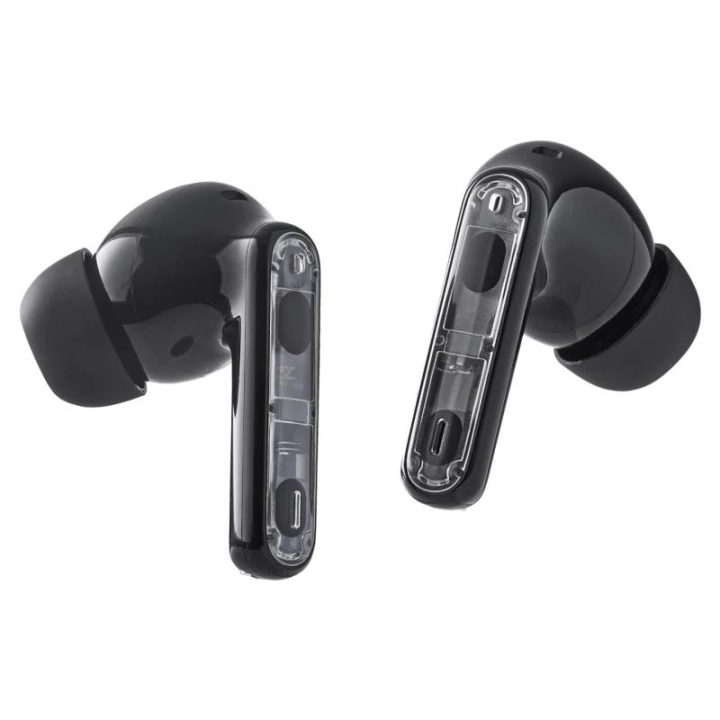 Intenso Buds Plus auriculares intrauditivos True Wireless (3720310)