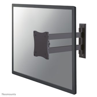 Neomounts FPMA-W820BLACK Soporte de pared para monitor/TV 10-27" -…