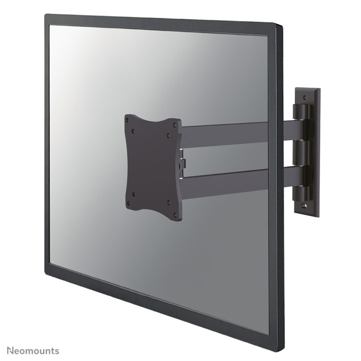 Neomounts FPMA-W820BLACK Soporte de pared para monitor/TV 10-27" -…