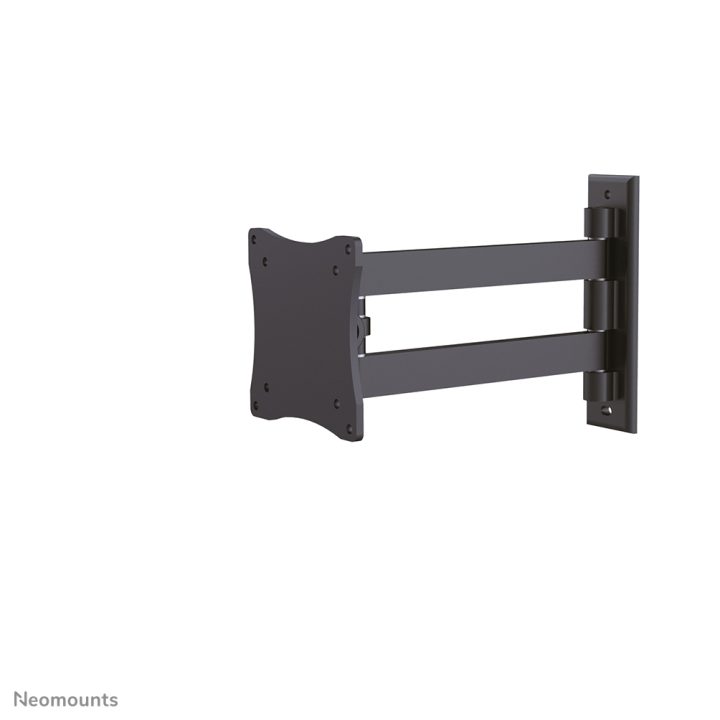 Neomounts FPMA-W820BLACK Soporte de pared para monitor/TV 10-27" -…