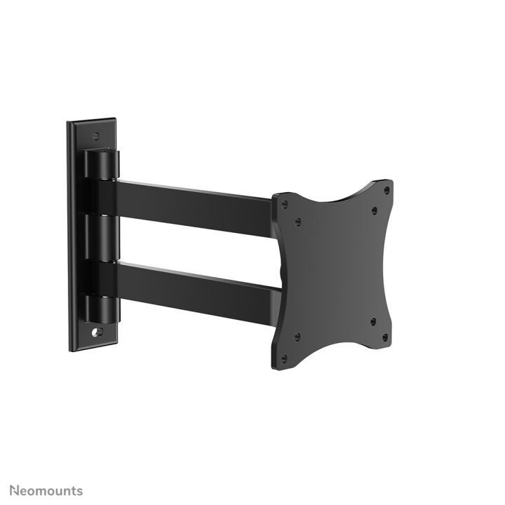Neomounts FPMA-W820BLACK Soporte de pared para monitor/TV 10-27" -…