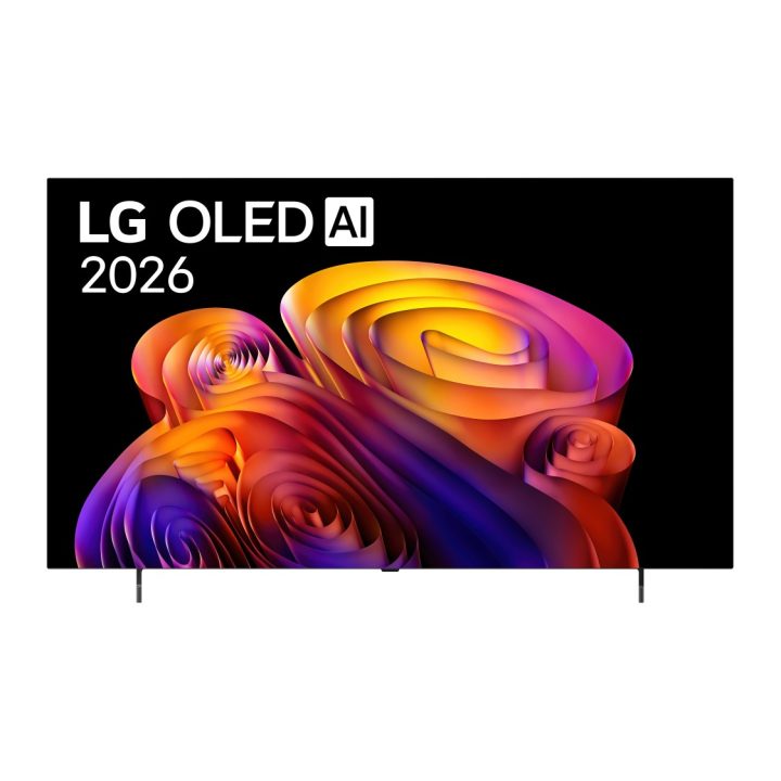 LG OLED AI OLED65B6ELC 65" 4K Ultra HD Smart TV Wifi Marrón