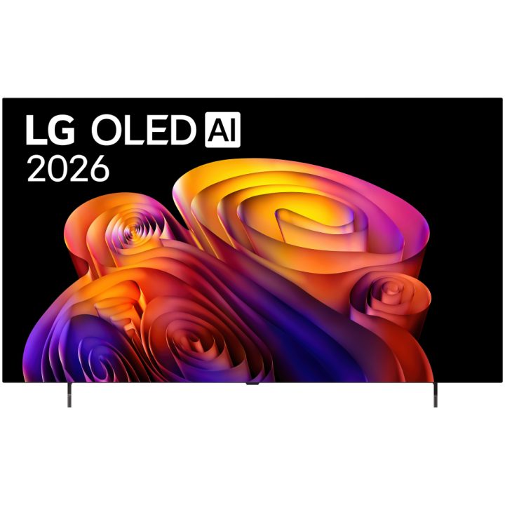 LG OLED AI OLED65B6ELC 65" 4K Ultra HD Smart TV Wifi Marrón