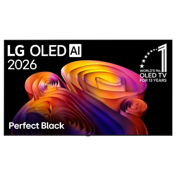 LG OLED AI OLED65B6ELC 65" 4K Ultra HD Smart TV Wifi Marrón