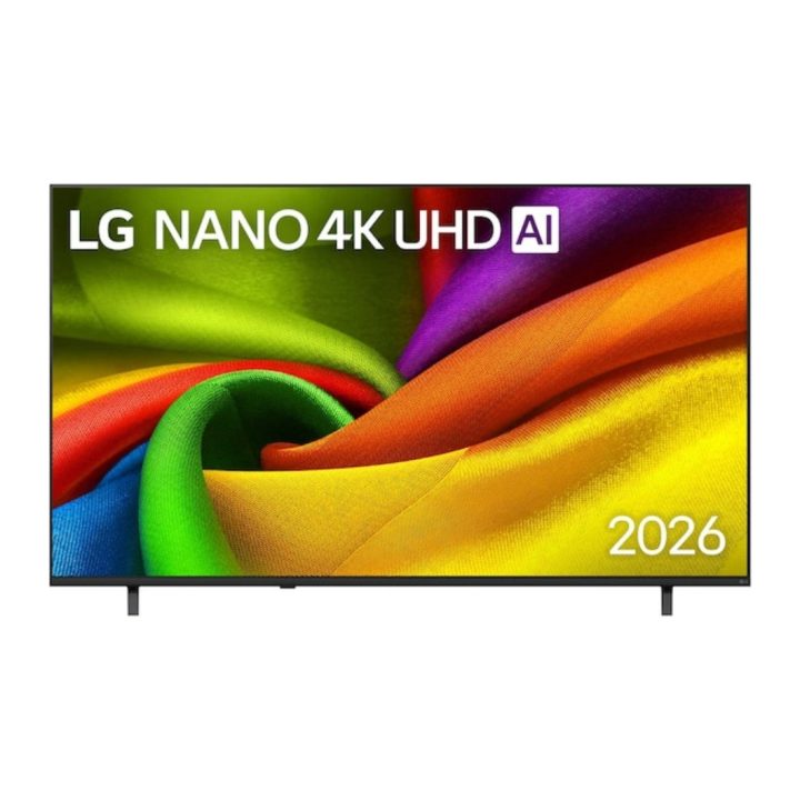 LG 75NU8E0B3LA 75" 4K Smart TV
