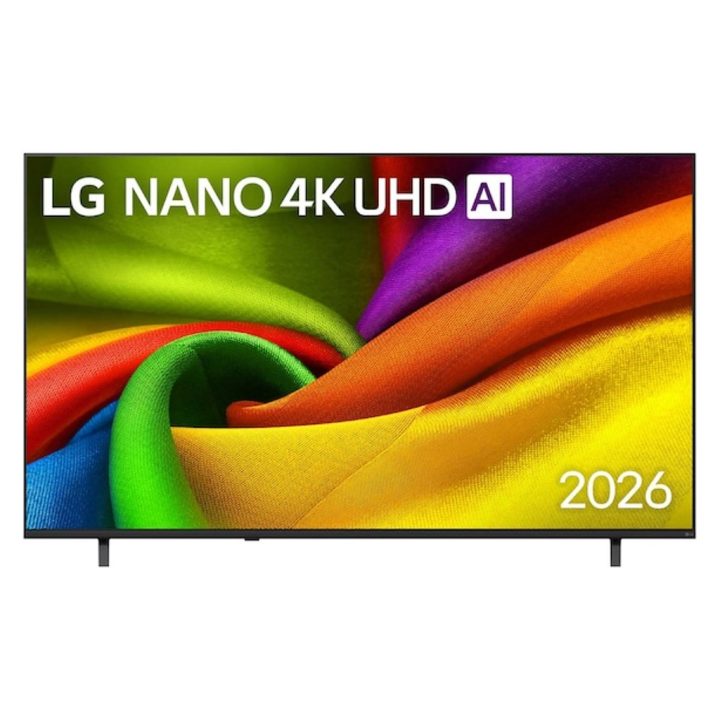 LG 75NU8E0B3LA 75" 4K Smart TV