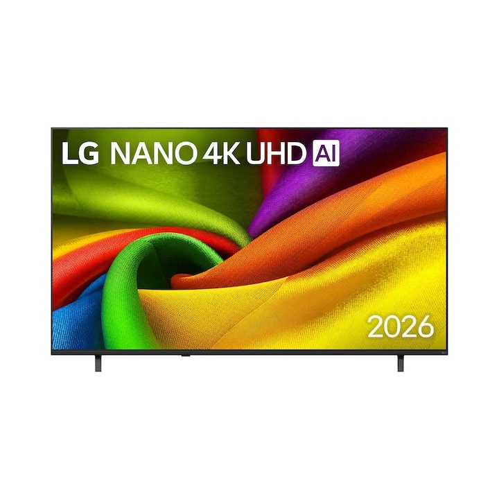 LG 75NU8E0B3LA 75" 4K Smart TV