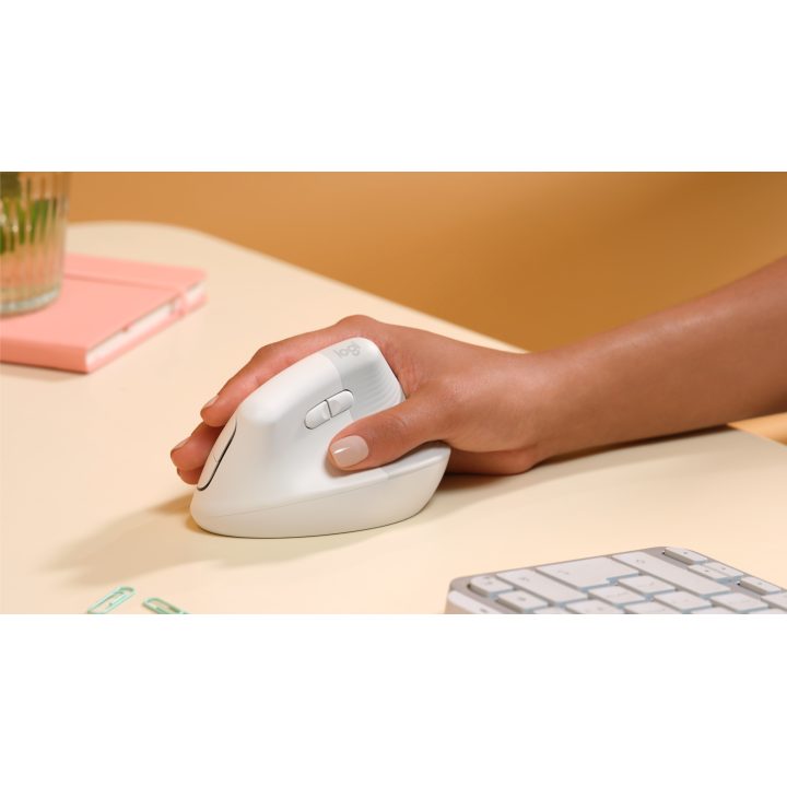 Logitech Lift