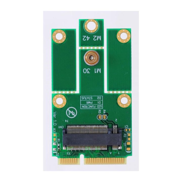 AOpen Wi-Fi kit component mini card m.2 (54.03012.0010)