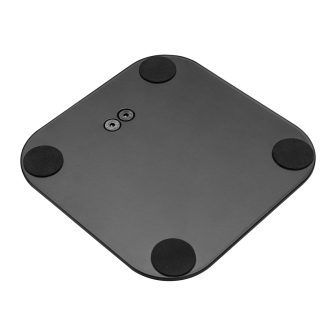 AISENS Soporte de Mesa Eco Giratorio e Inclinable Para Monitor/POS…