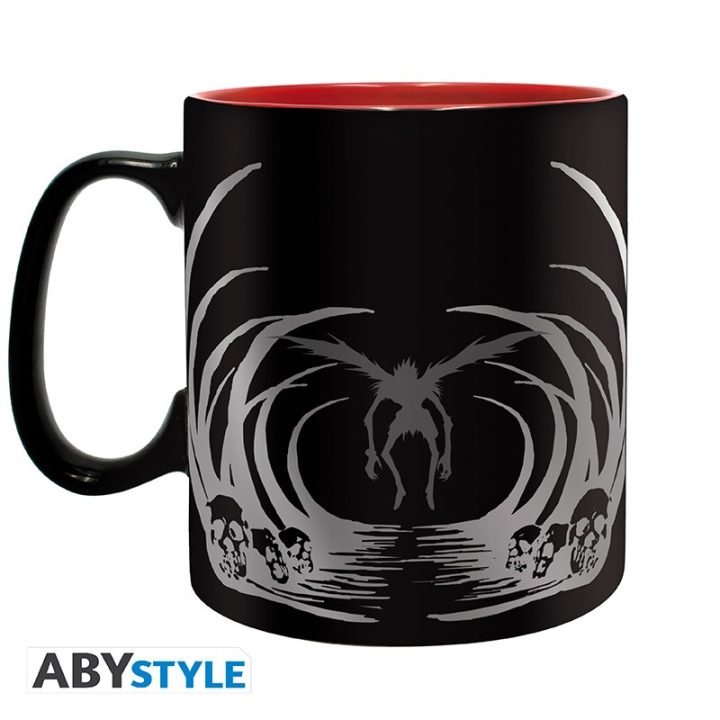 Caneca Abystyle death note (ABYMUGA522)