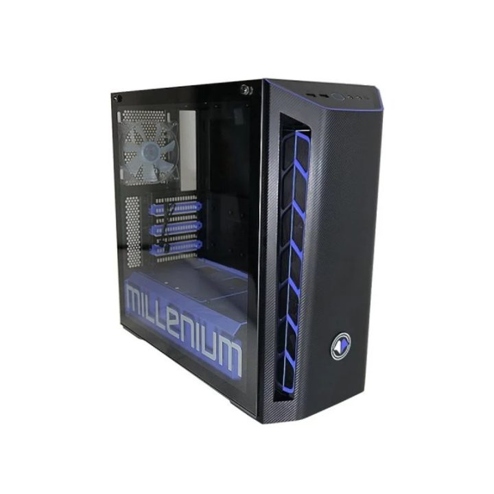 Millenium mcb-B510L/def PC Case