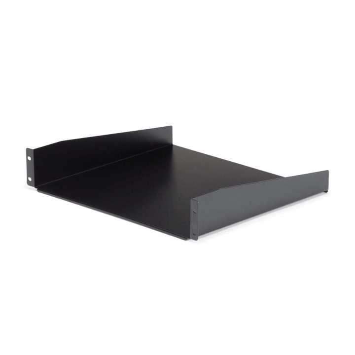 StarTech.com Estante 2U Bandeja Estándar para Armario Rack Universal…