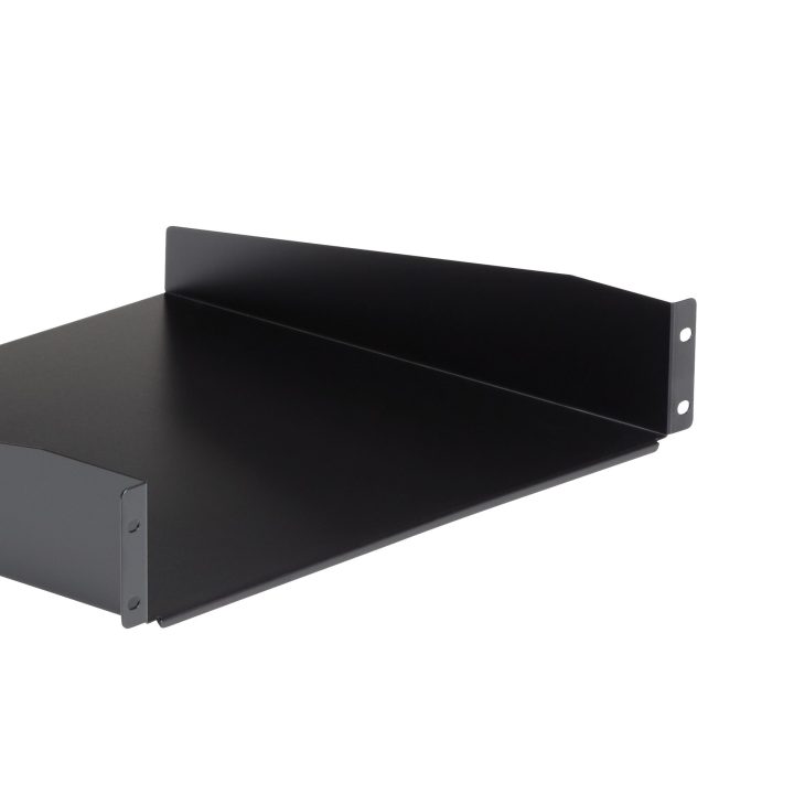 StarTech.com Estante 2U Bandeja Estándar para Armario Rack Universal…