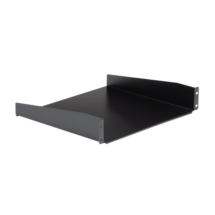 StarTech.com Estante 2U Bandeja Estándar para Armario Rack Universal…