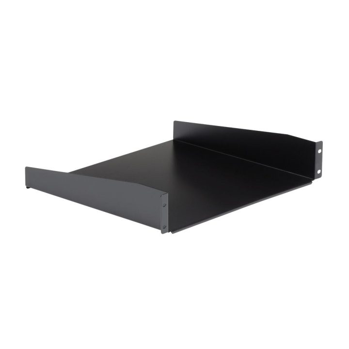 StarTech.com Estante 2U Bandeja Estándar para Armario Rack Universal…
