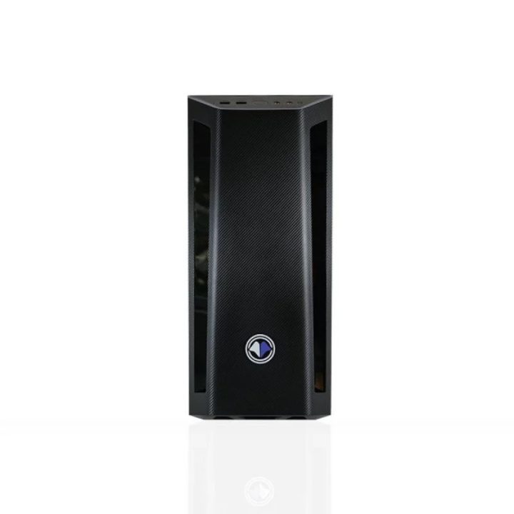 Chasis para PC Millenium mcb-B510L/def