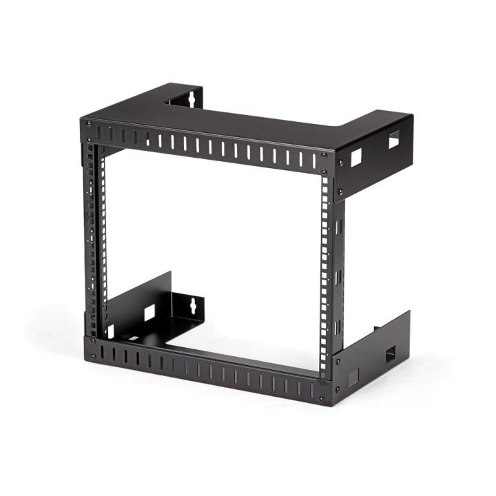 StarTech.com Rack de Servidores Abierto de 8U de Pared - de 19…